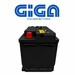 2 Bater�as Solar Nautica 12V 100 Amperios | Servicio y Arranque GIGA GN100-AGM